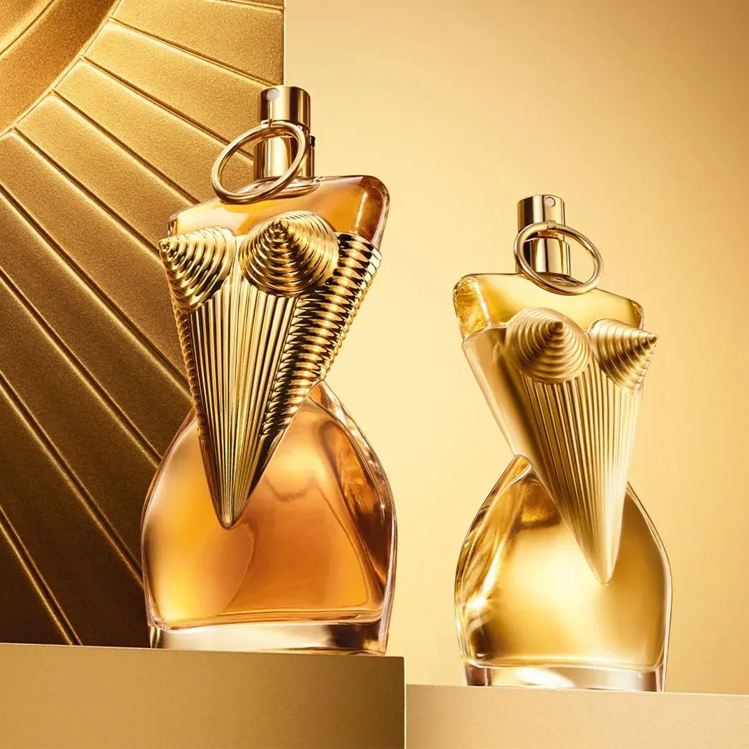 Jean Paul Gaultier Gaultier Divine Le Parfum EDP Intense - Image 4